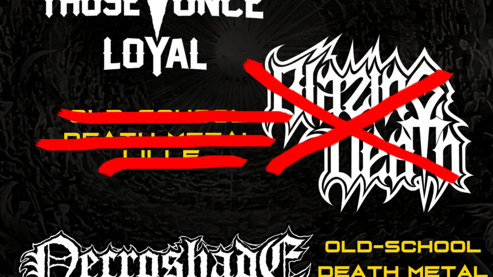 Blazing Death will not play